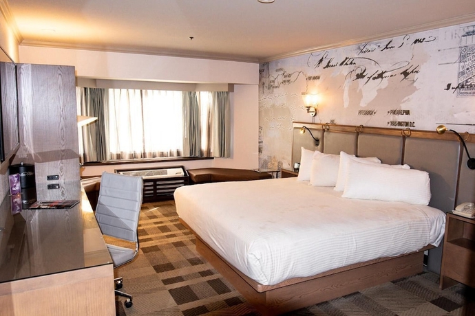 Imagen de la habitación del Hotel Primm Valley Resort and Casino. Foto 15