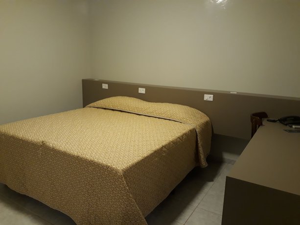 Imagen de la habitación del Hotel Primma. Foto 2