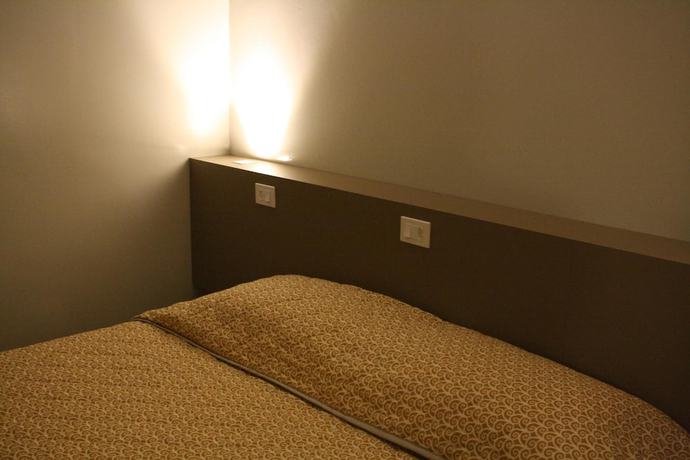 Imagen de la habitación del Hotel Primma. Foto 3