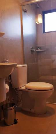 Imagen de la habitación del Hotel Primma. Foto 5