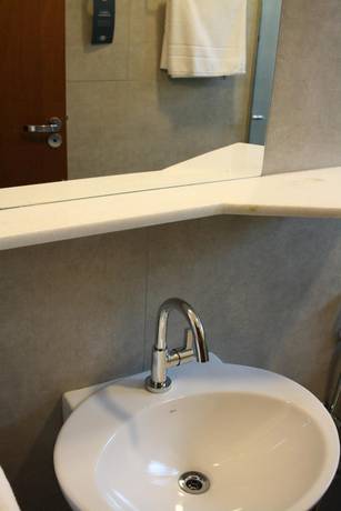 Imagen de la habitación del Hotel Primma. Foto 10