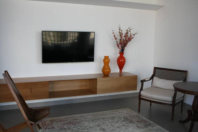 Imagen de la habitación del Hotel Primma. Foto 13