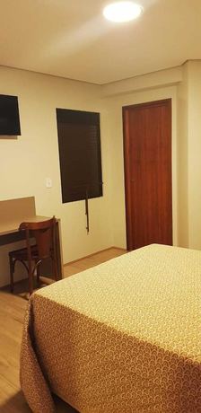 Imagen de la habitación del Hotel Primma. Foto 16