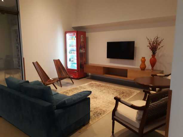 Imagen general del Hotel Primma. Foto 1