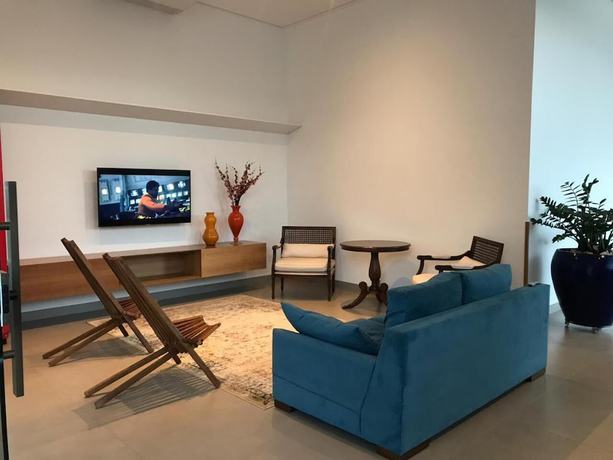 Imagen de la habitación del Hotel Primma. Foto 18