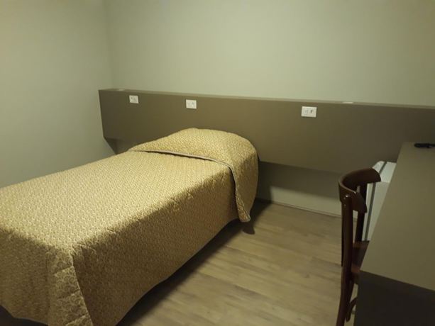 Imagen de la habitación del Hotel Primma. Foto 19