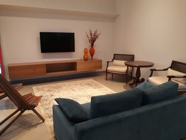 Imagen de la habitación del Hotel Primma. Foto 20