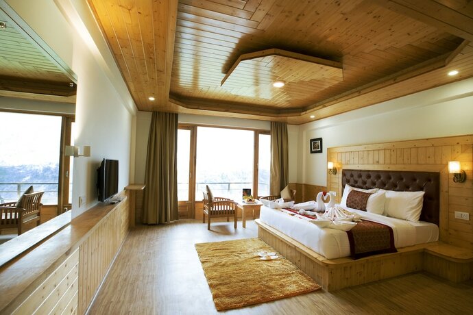 Imagen general del Hotel Primo Resorts. Foto 10