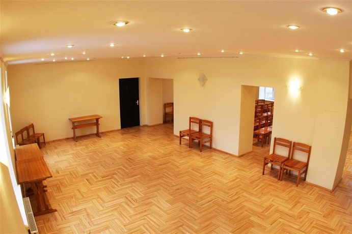 Imagen de los interiores del Hotel Primo, Riga. Foto 9