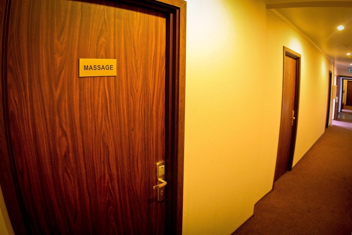 Imagen de los interiores del Hotel Primo, Riga. Foto 13