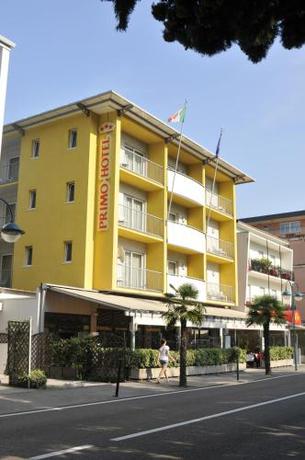 Imagen general del Hotel Primo, Riva del Garda. Foto 1