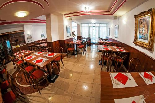 Imagen general del Hotel Primo, Riva del Garda. Foto 3