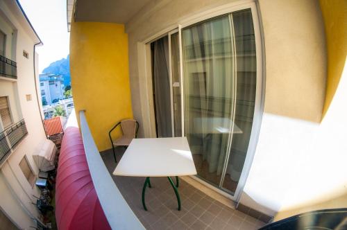 Imagen de la habitación del Hotel Primo, Riva del Garda. Foto 8