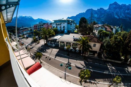 Imagen general del Hotel Primo, Riva del Garda. Foto 4