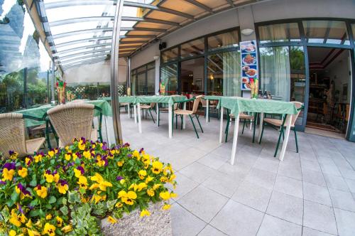Imagen general del Hotel Primo, Riva del Garda. Foto 5