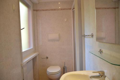 Imagen de la habitación del Hotel Primo, Riva del Garda. Foto 10