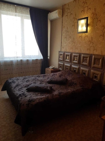 Imagen de la habitación del Hotel Primoravtotrans. Foto 2