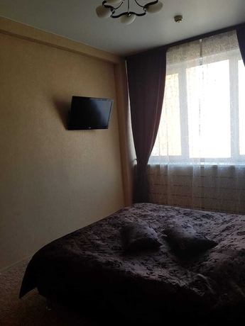 Imagen de la habitación del Hotel Primoravtotrans. Foto 3