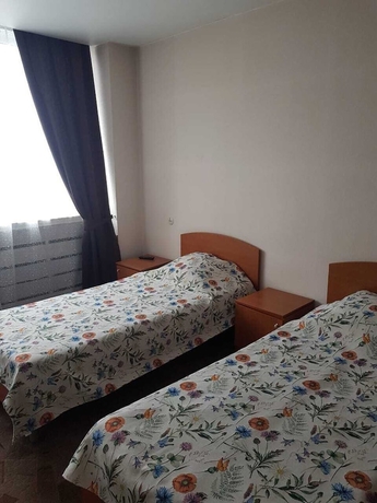 Imagen de la habitación del Hotel Primoravtotrans. Foto 4