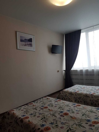Imagen de la habitación del Hotel Primoravtotrans. Foto 5
