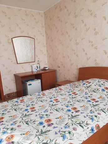 Imagen de la habitación del Hotel Primoravtotrans. Foto 6