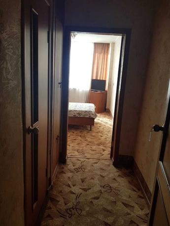 Imagen de la habitación del Hotel Primoravtotrans. Foto 7