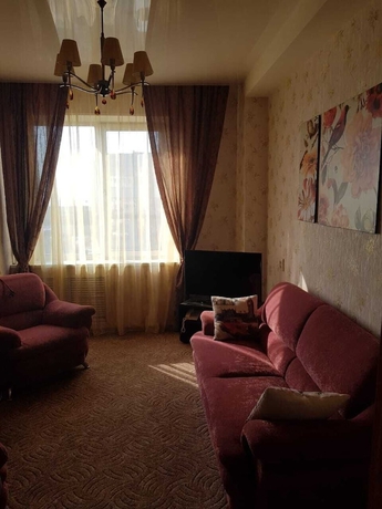 Imagen de la habitación del Hotel Primoravtotrans. Foto 8