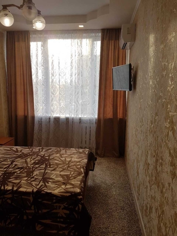 Imagen de la habitación del Hotel Primoravtotrans. Foto 9
