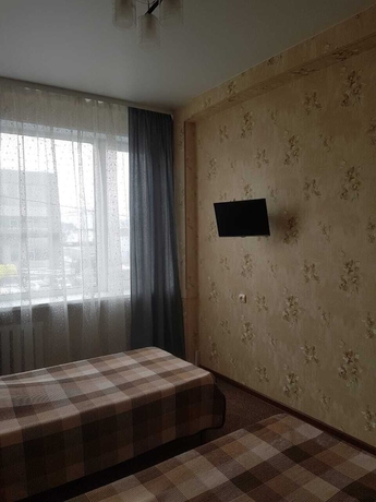 Imagen de la habitación del Hotel Primoravtotrans. Foto 11