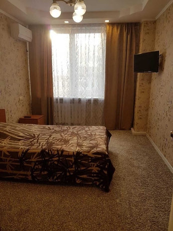 Imagen de la habitación del Hotel Primoravtotrans. Foto 13