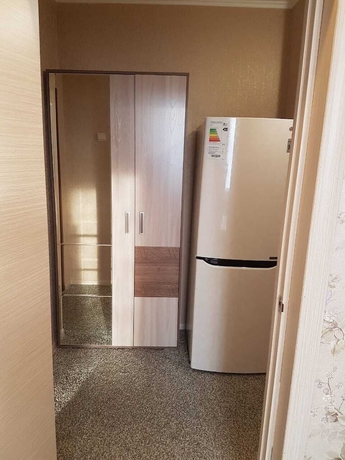 Imagen de la habitación del Hotel Primoravtotrans. Foto 14