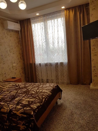 Imagen de la habitación del Hotel Primoravtotrans. Foto 15
