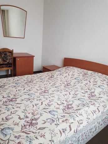 Imagen de la habitación del Hotel Primoravtotrans. Foto 18