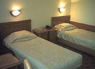 Imagen de la habitación del Hotel Primoretz. Foto 2
