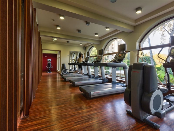 Imagen general del Hotel Primoretz Grand and Spa. Foto 2