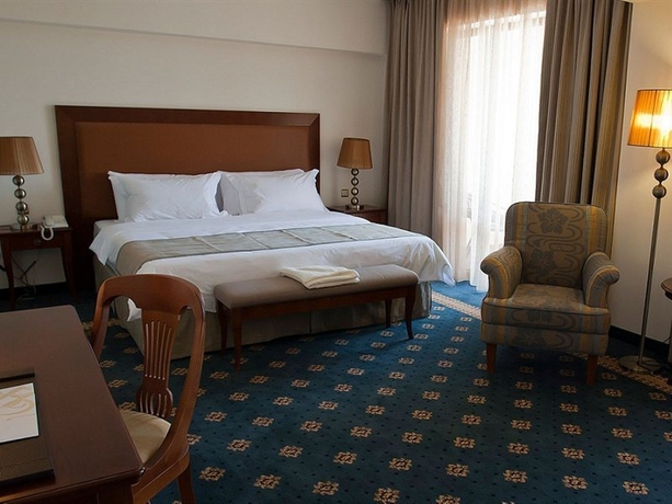 Imagen general del Hotel Primoretz Grand and Spa. Foto 5