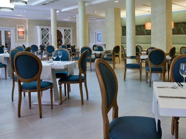 Imagen general del Hotel Primoretz Grand and Spa. Foto 10