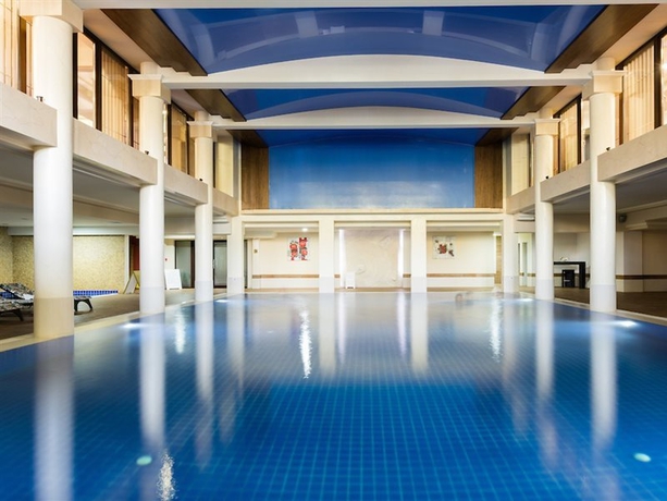 Imagen general del Hotel Primoretz Grand and Spa. Foto 11