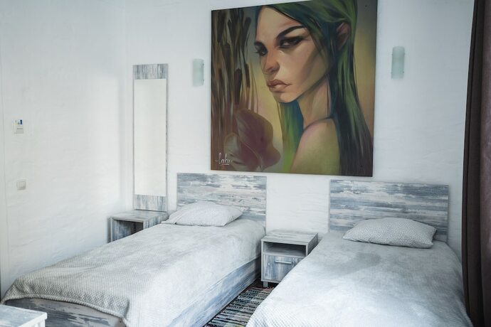 Imagen general del Hotel Primorie. Foto 2