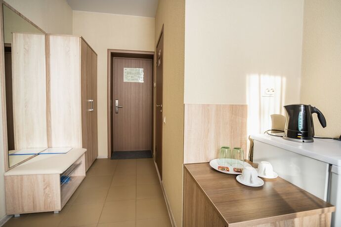 Imagen general del Hotel Primorie. Foto 5