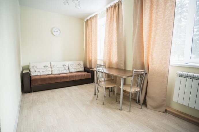 Imagen de la habitación del Hotel Primorie. Foto 19