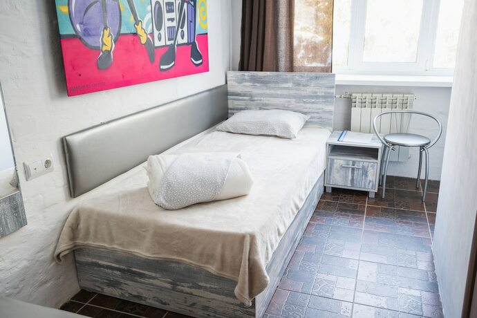 Imagen general del Hotel Primorie. Foto 8