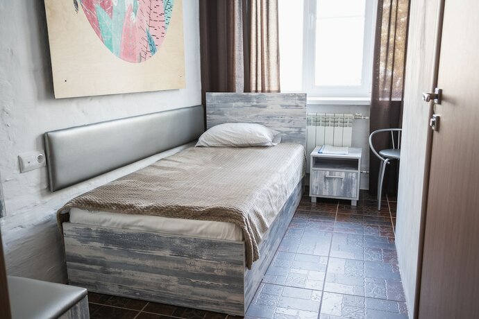 Imagen de la habitación del Hotel Primorie. Foto 20