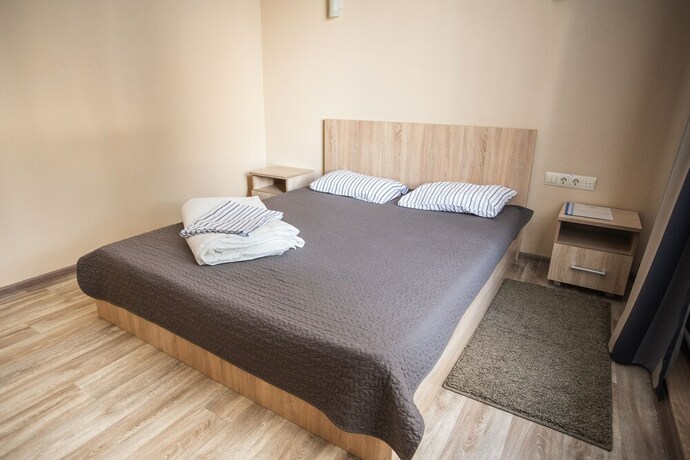 Imagen general del Hotel Primorie. Foto 10