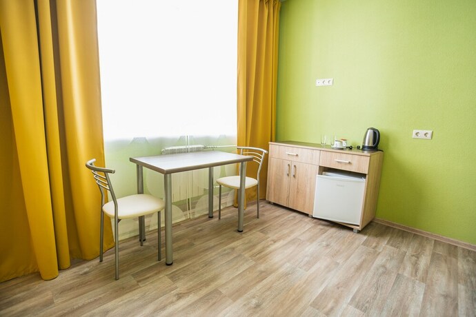 Imagen general del Hotel Primorie. Foto 11