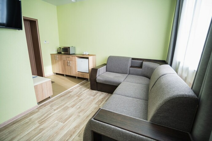 Imagen general del Hotel Primorie. Foto 13