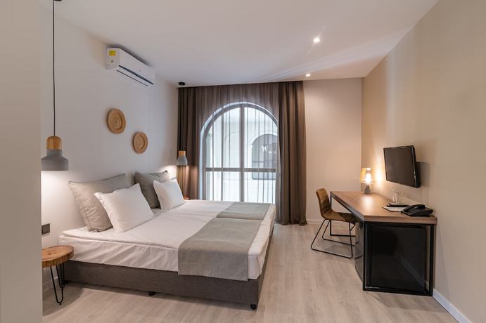 Imagen de la habitación del Hotel Primorski. Foto 6