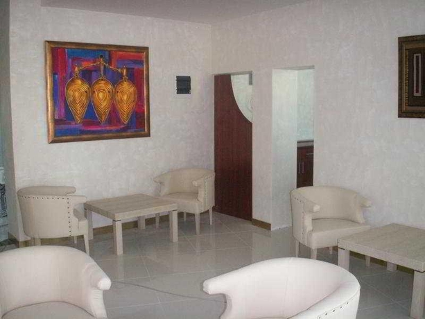 Imagen general del Hotel Primorsko Del Sol. Foto 3