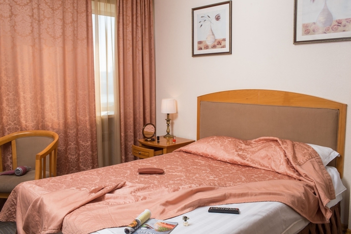Imagen de la habitación del Hotel Primorye. Foto 5