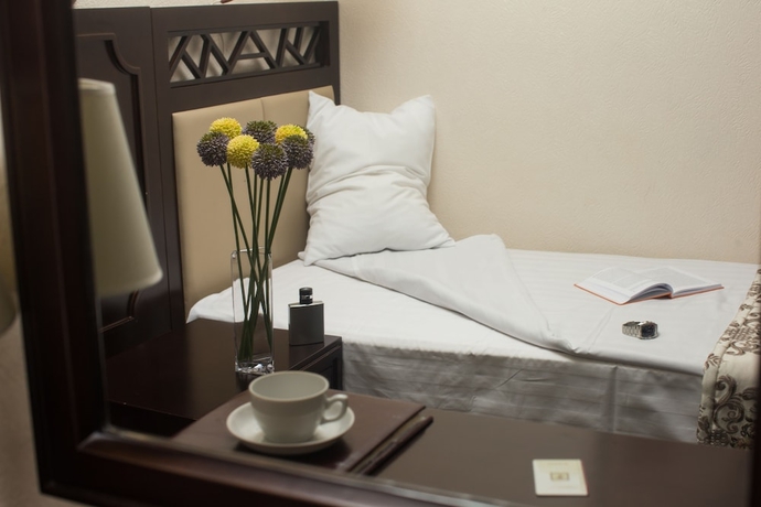 Imagen de la habitación del Hotel Primorye. Foto 8